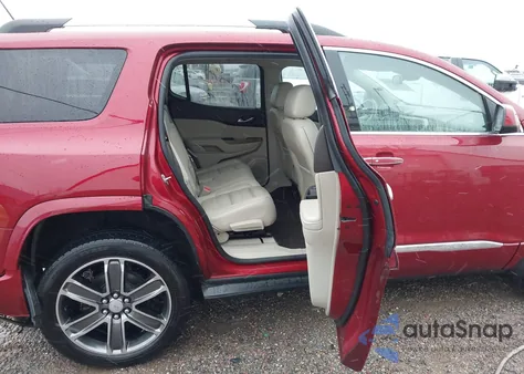 2019 GMC Acadia Denali z USA, uszkodzony, nr VIN 1GKKNXLS6KZ200285